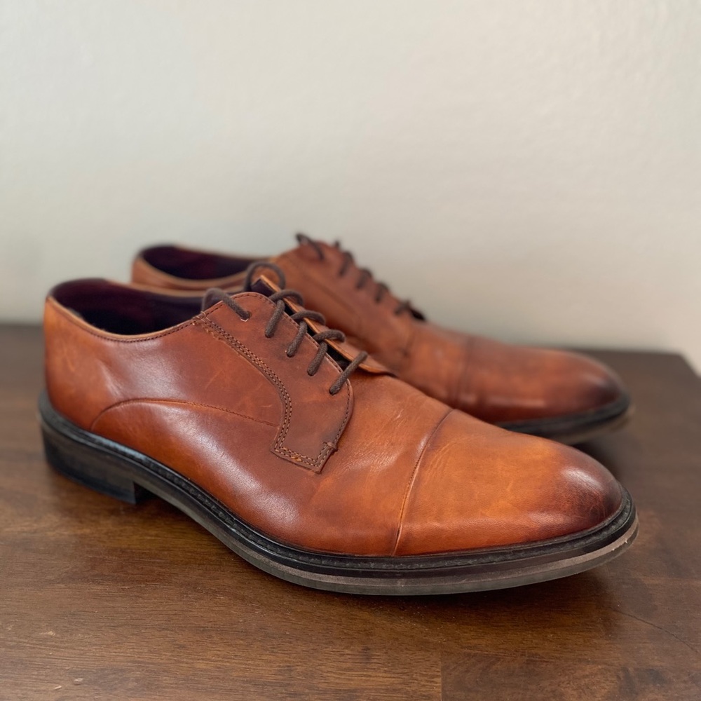 Ted Baker Men’s dress shoes